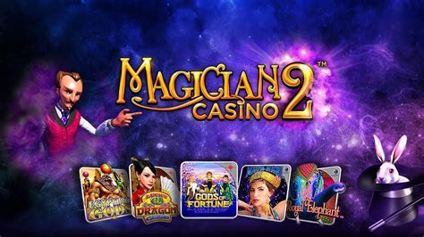 Jackscript magic casino slots